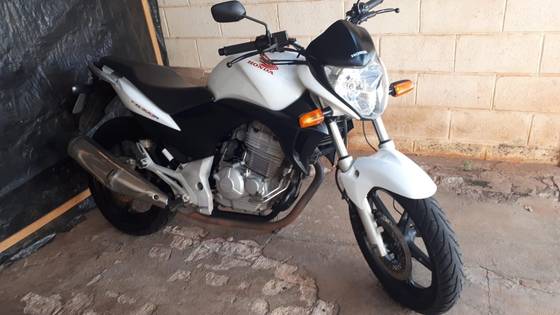 HONDA CB 300R ABS 